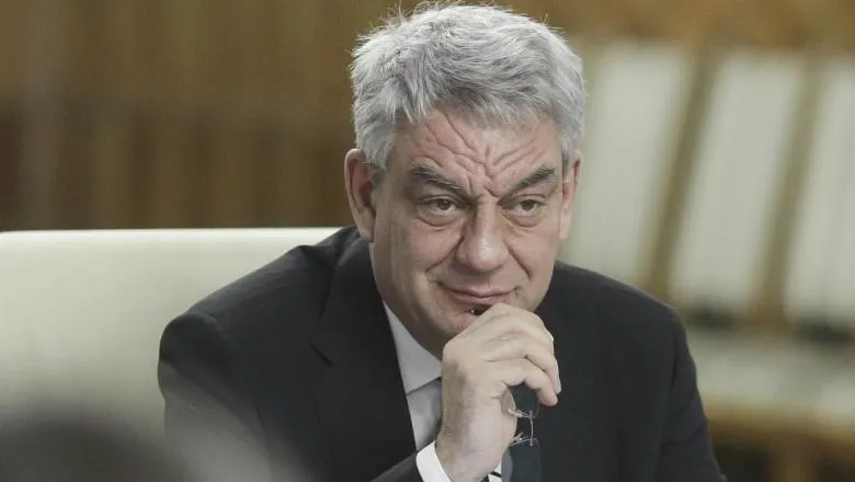 Mihai Tudose a pus cruce intrării în Schengen: Intră Croația fluierând, noi și Bulgaria nu