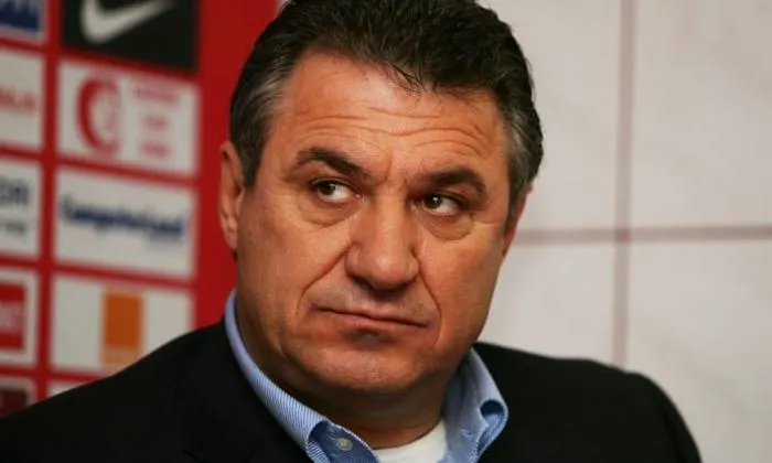 Victor Becali vine la Realitatea Sportivă cu dezvăluiri de senzație! O nouă ediție incendiară, de la ora 18:30