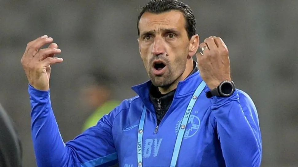 Crește tensiunea înaintea meciului dintre CFR Cluj și FCSB! Ardelenii vor să-i dea peste nas lui Vintilă