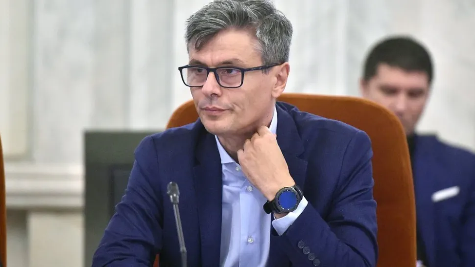 Virgil Popescu: „Racordurile la reţelele de gaze naturale şi energie electrică de la reţea până la limita de proprietate sunt GRATUITE”