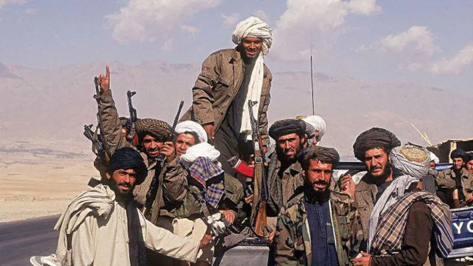 Talibanii le-au făcut americanilor o superofertă: "Facem pace 7-10 zile"