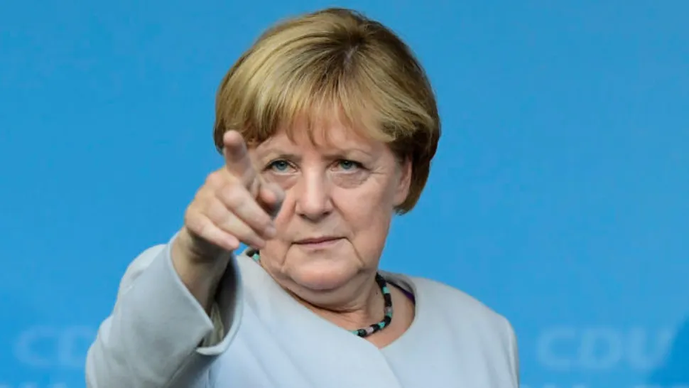 Angela Merkel, acuzații grave pentru SUA din cauza HAOSULUI provocat de talibani: „Retragerea trupelor a avut efect de domino” în Afganistan