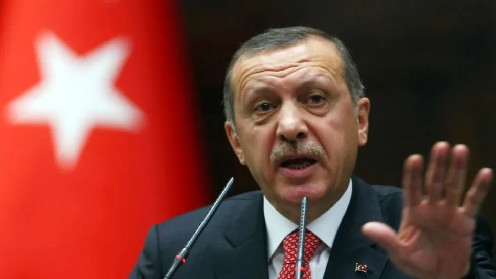 Recep Erdogan, desființat de un idol al Turciei: "Mi-a luat totul. Mi-a luat dreptul la libertate"