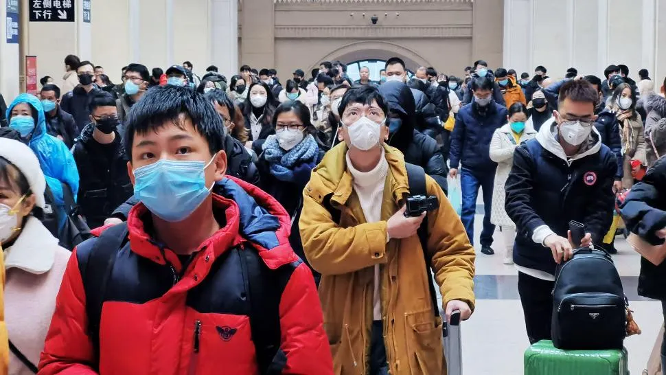 Coronavirus // Panică și disperare în China din cauza virusului ucigaș. Bilanțul actualizat