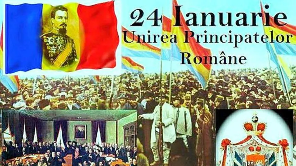 Semnificația zilei de 24 ianuarie