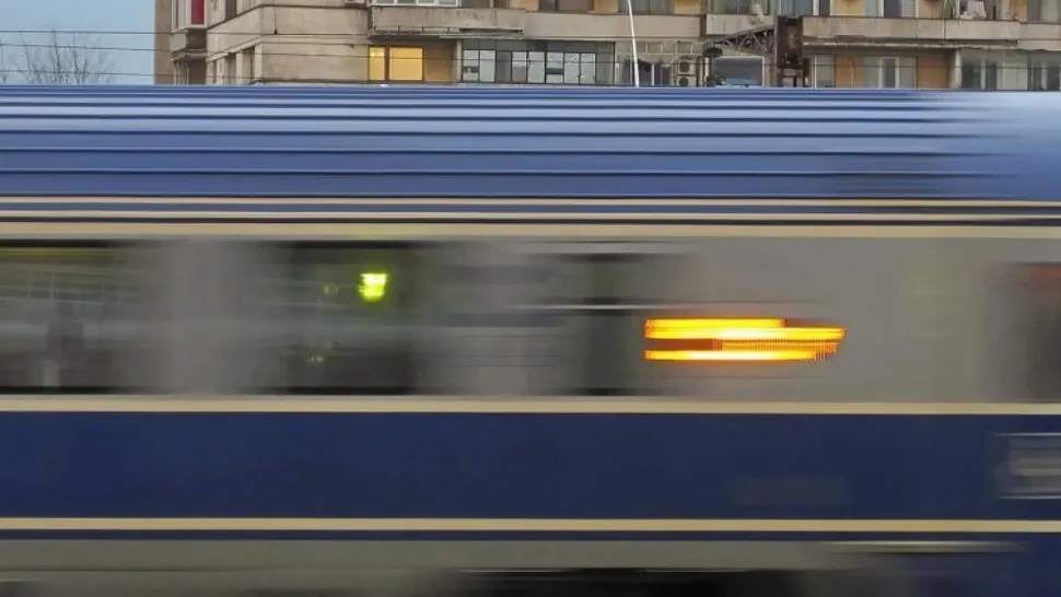 Veste EXCELENTĂ! CFR ieftinește biletele de tren! Prețurile scad cu până la 35% în weekend