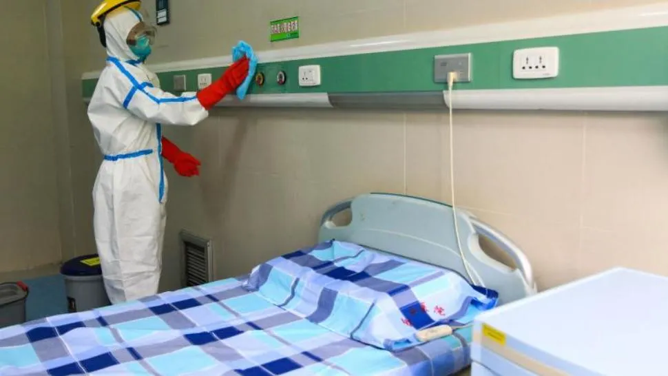 Record în China. Autoritățile din Wuhan au ordonat: în cât timp trebuie să fie gata un spital!