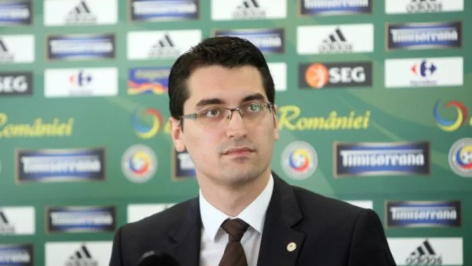 Cutremur în lumea fotbalului! FRF a intrat în vizorul DIICOT, cu acuzații foarte grave