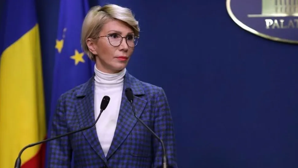 Turcan: "Majorarea vârstei de pensionare, subiect închis. Cât despre pensii, nici gând să le tăiem"