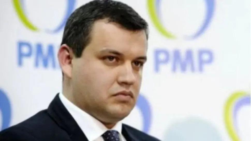 PMP susține anticipatele cu DOUĂ condiții