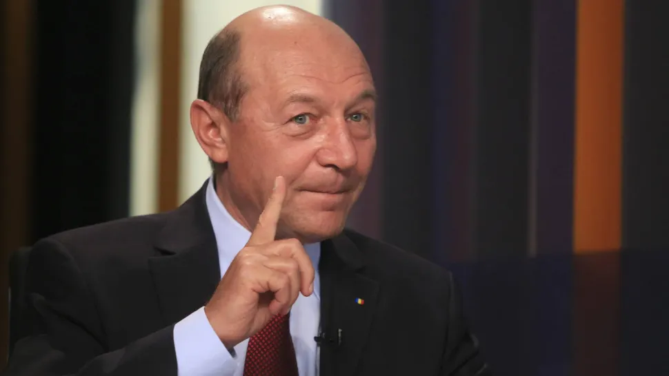  Traian Băsescu, avertisment dramatic: ”Să ne pregătim pentru ce e mai rău”