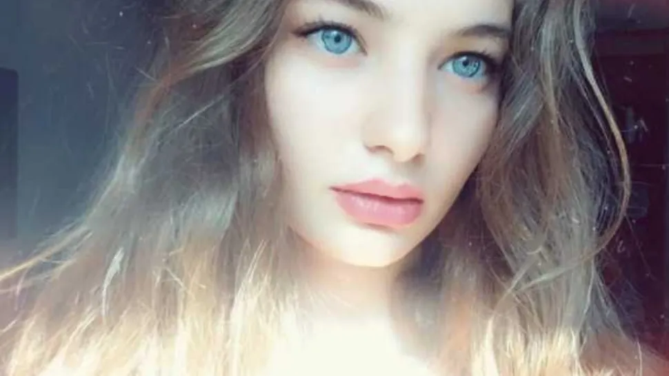 De la groapa de gunoi Glina a ajuns direct pe podiumurile de moda. Povestea Adinei
