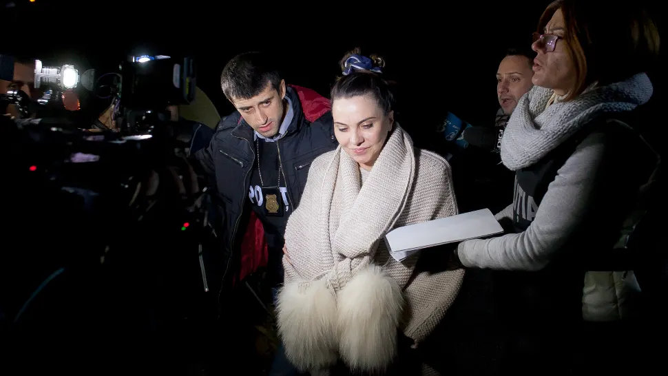 Ana Maria Pătru, fostă șefă AEP, afirmații uluitoare despre anchteta care a vizat-o și despre procurori
