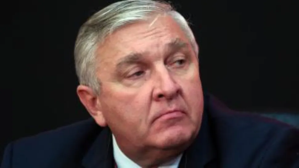 Mircea Beuran vrea să revină șef de secţie de la Spitalul Floreasca și contestă revocarea sa