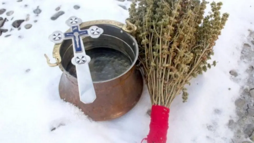 Rețetă de borș de pește pentru ziua de Bobotează. Obiceiuri și tradiții pe care românii le respectă în această zi