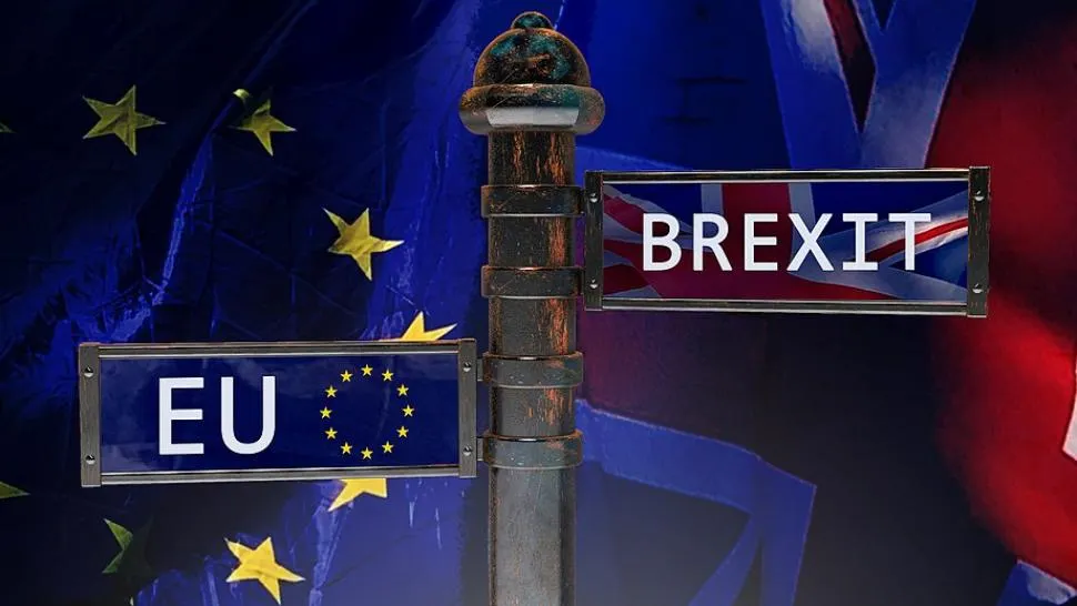 Acordul BREXIT a fost validat DEFINITIV de Parlamentul britanic