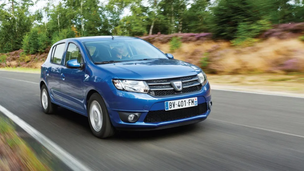 Dacia frânează pe piața europeană