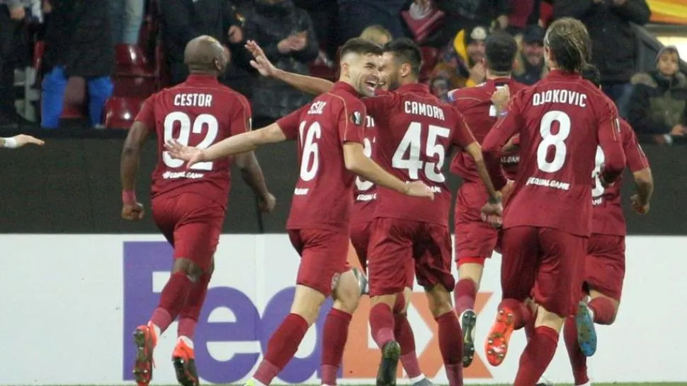 VIDEO | CFR se întărește din nou! Ce transfer de senzație pregătește formația din Gruia
