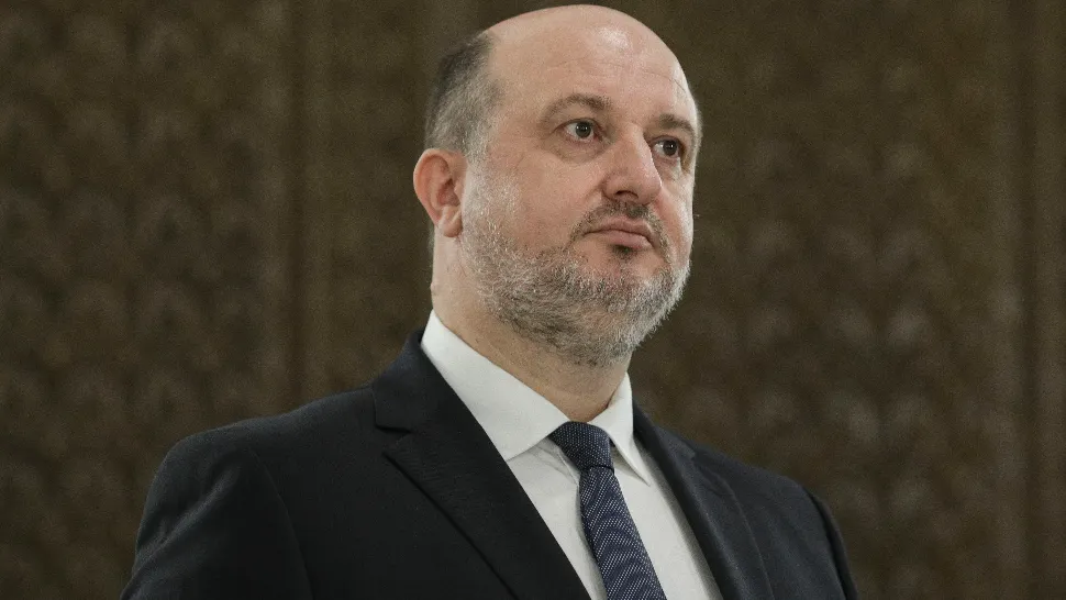 Daniel Chițoiu a fost externat de la Spitalul Floreasca. Este așteptat de procurori
