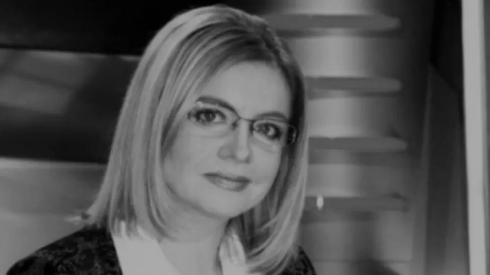 Cristina Țopescu a murit. Una din cele mai traumatizante experiențe prin care a trecut