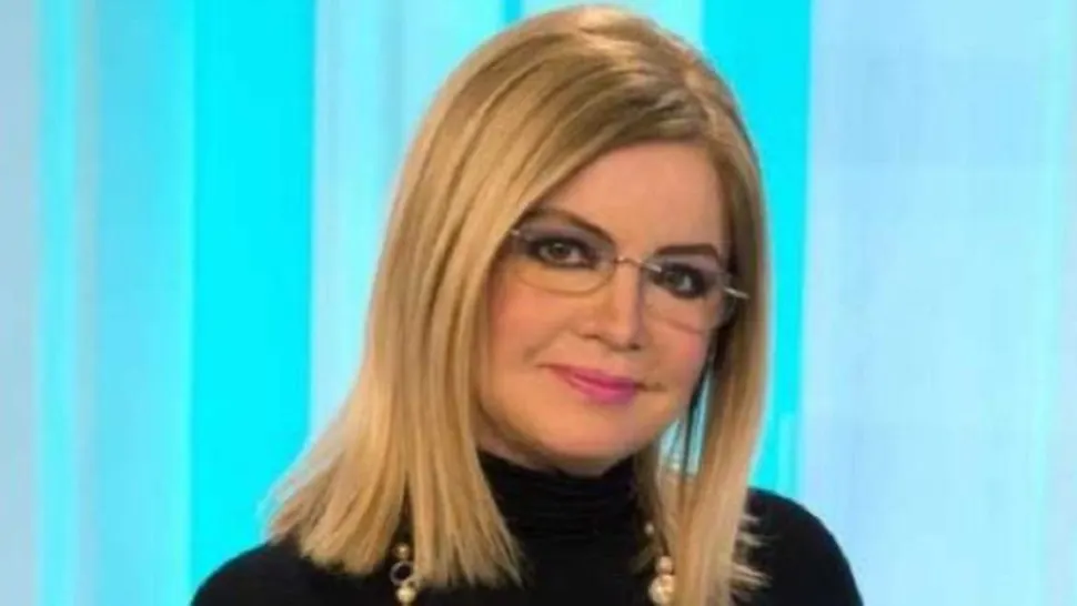 Cristina Topescu a vrut sa infieze o fetita. Marturia unei prietene apropiate