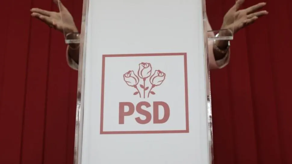 Lider PSD: ”E obligatoriu ca șeful Senatului să fie social-democrat!”