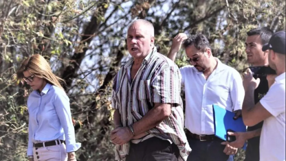 Crima de la CARACAL. Criminalist: „Anticipam că Dincă va lua 30 de ani. În SUA primea închisoare 99 de ani”