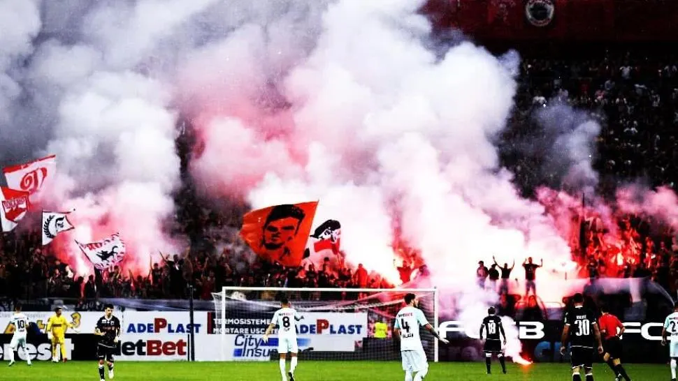 VIDEO | Avem derby de România în semifinalele Cupei! FCSB și Dinamo se bat pentru finală