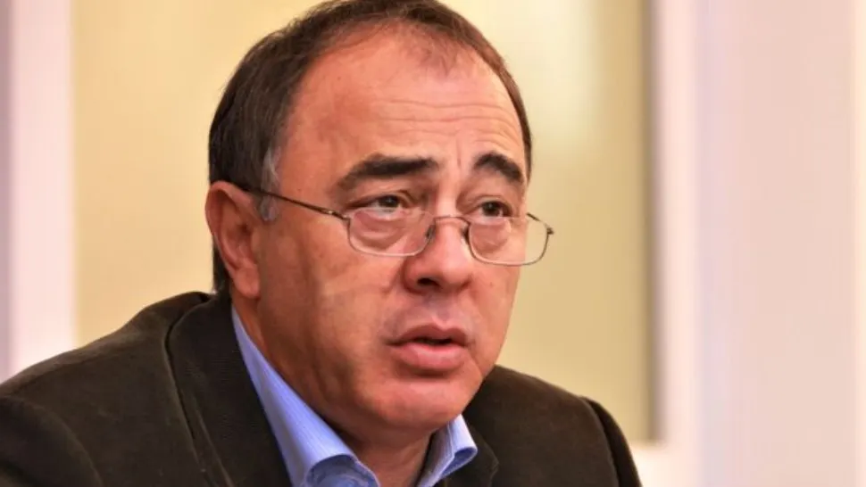 Sancțiune de la CNCD în cazul lui Dorin Florea! Primarul din Târgu Mureș, amendat cu 10.000 lei