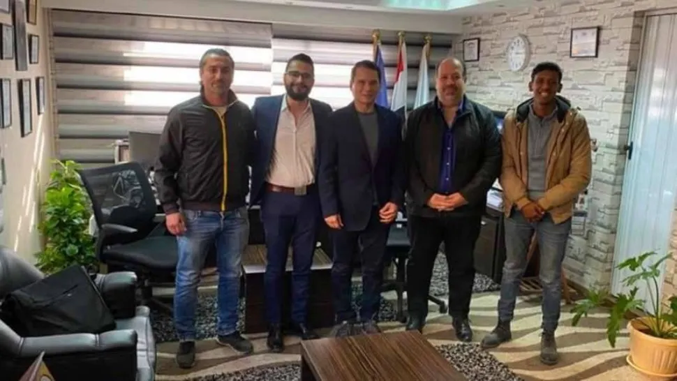 Egiptenii au bătut recordul mondial! Au legitimat cel mai în vârstă fotbalist din lume. Câți ani are