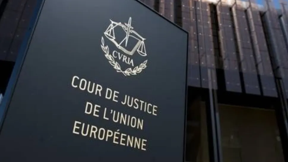 Emilia Gane, noul agent guvernamental pentru Curtea de Justiție a UE