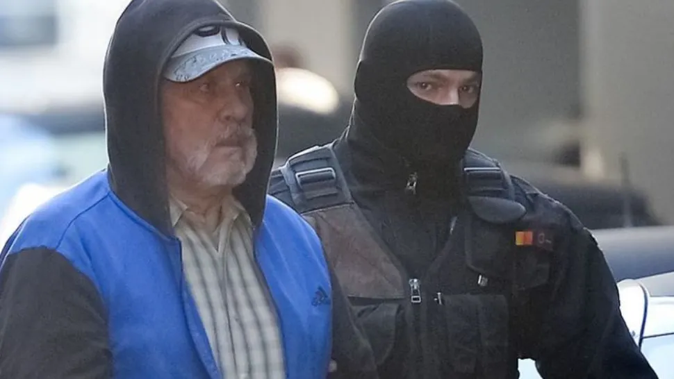 Dosarul Caracal "ia foc"! Gheorghe Dincă susține că are o filmare în care e bătut de polițiști - Cum comentează avocatul