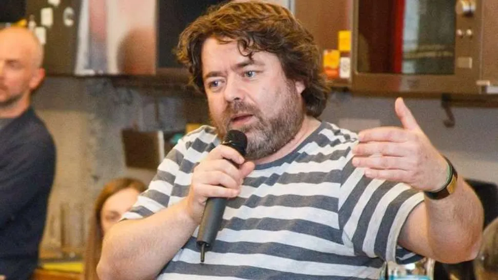 Goțiu, atac la Barna: "Îți dai demisia dacă peste 50% din membrii USR nu își asumă documentul doctrinei?"