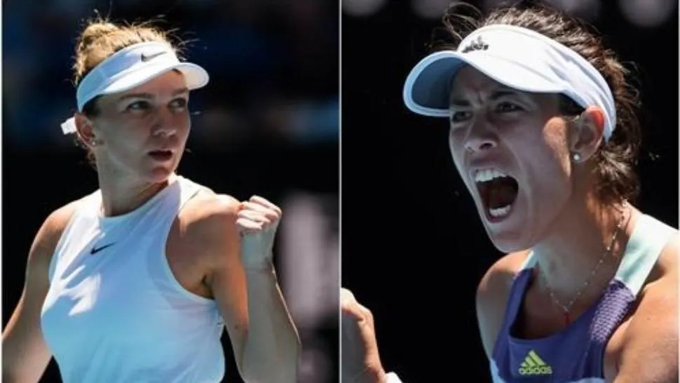 Halep, Serena și Kvitova au dominat tenisul feminin din ultimul deceniu. Statistica WTA
