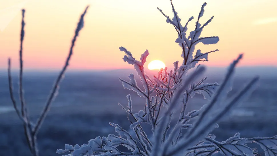 Prognoza meteo. Temperaturile vor fi mai ridicate decât în mod normal la această dată