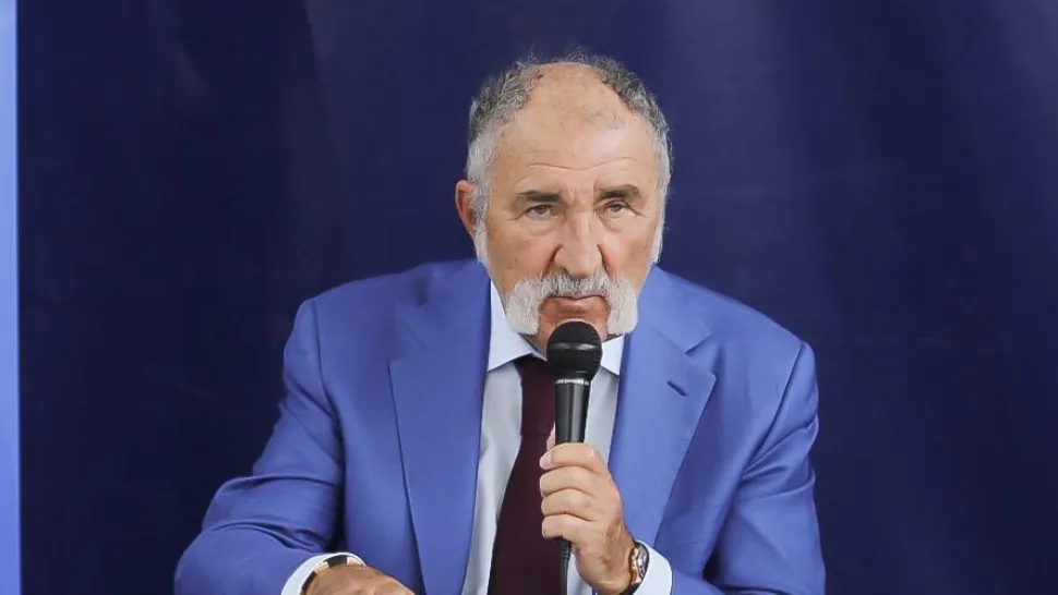 Ion Țiriac, pe locul 3 în topul Forbes. Peste 70 de români au averi mai mari de 50 de milioane de dolari - Cine sunt bogații României