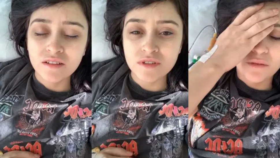 Irina Rimes a făcut anunțul! Când va ieși din spital?