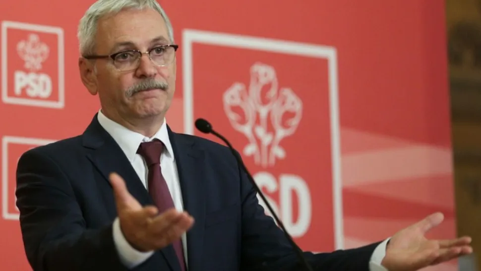 Audieri în dosarul BELINA! Procurori: ”Dragnea se comporta ca adevăratul posesor al insulei din Teleorman”