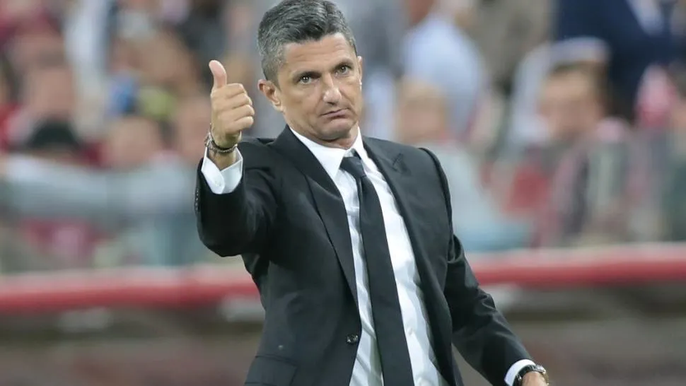 VIDEO | Răzvan Lucescu, premiat în Grecia! Antrenorul anului 2019