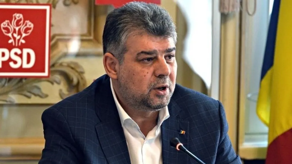 Marcel Ciolacu: Guvernanții vor prelungirea stării de alertă la nesfârşit ca să fure şi mai mult!