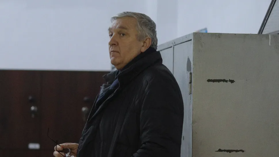 Mircea Beuran a pierdut alegerile pentru șefia Senatului Universității de Medicină și Farmacie București