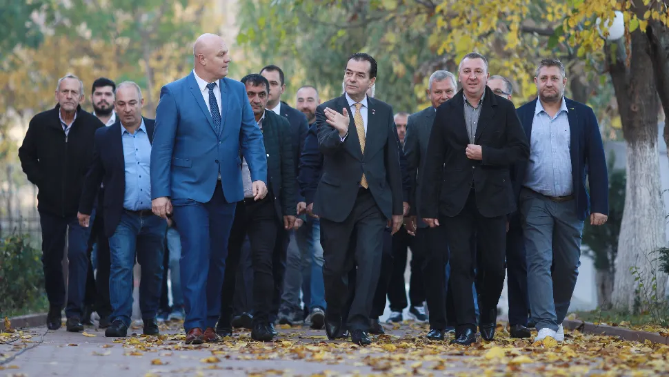 Orban a făcut anunțul! Ce români au drepturi garantate în Anglia