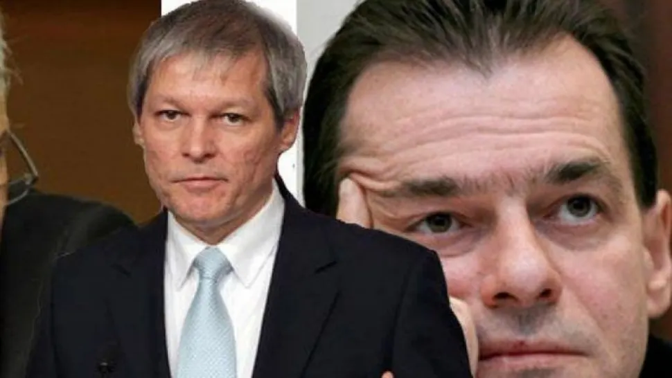 Cioloș, dezamăgit după întâlnirea cu premierul Orban: "S-a bătut pasul pe loc"