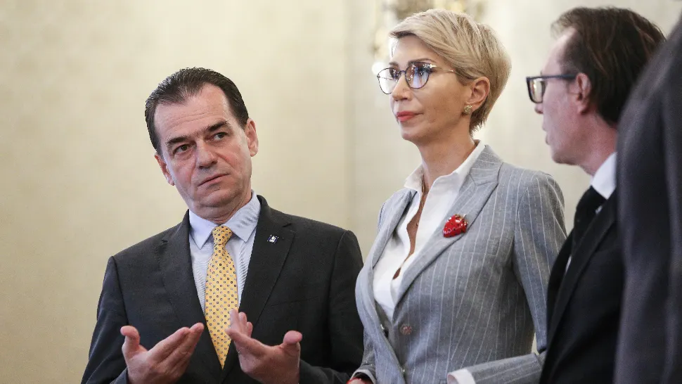 Desființarea SIIJ. Guvernul își va asuma răspunderea