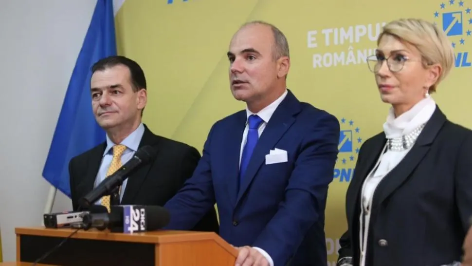 Scandal politic pe tema sportului! Acuzațiile lansate de PNL