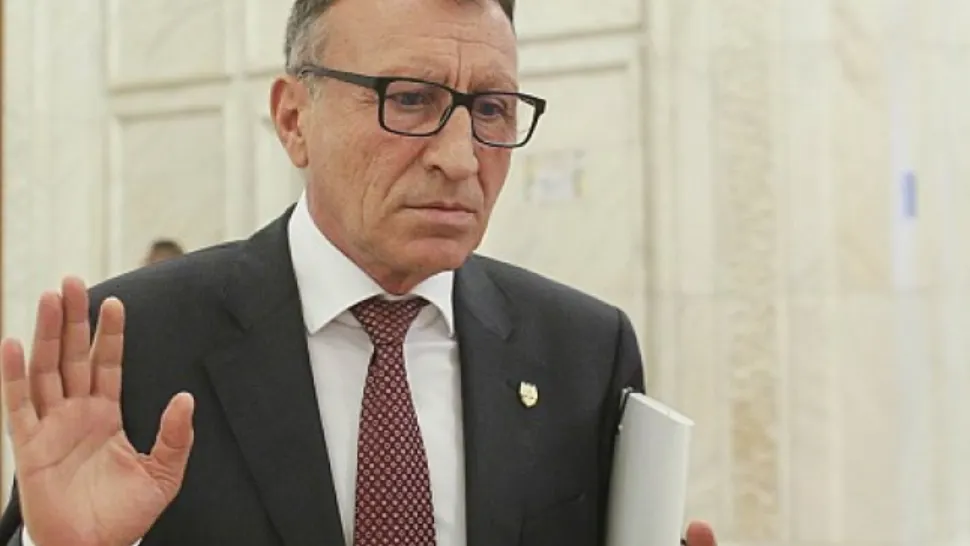Paul Stănescu anunță scorul pe care PSD îl va obține la alegerile locale