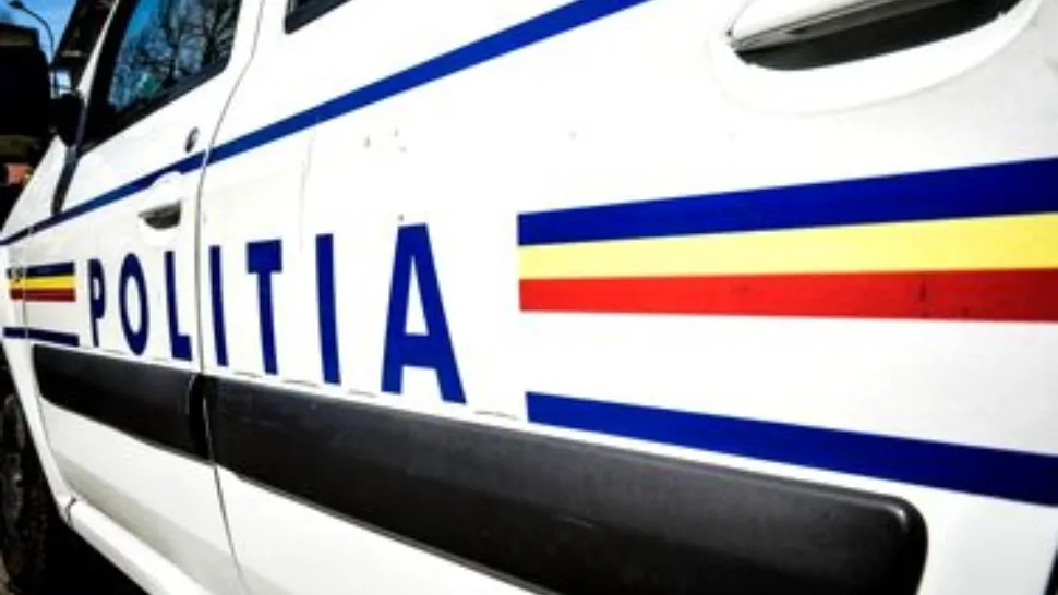 Bărbat arestat, după ce și-a amenințat fosta concubină. Femeia obținuse un ordin de protecție încă de anul trecut 