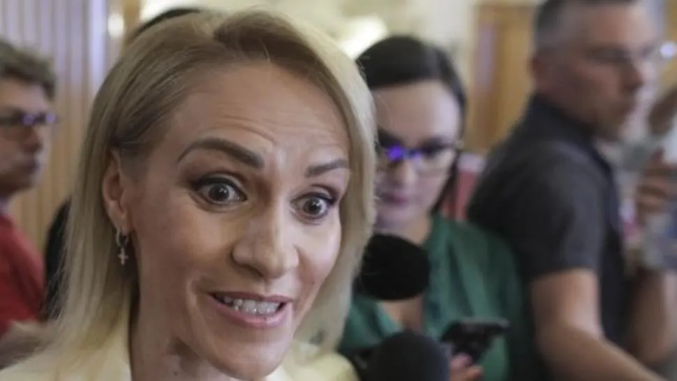 Firea, supărată că Guvernul nu dă bani Primăriei: Trăim ca-n grotă în București! N-avem voie concerte!