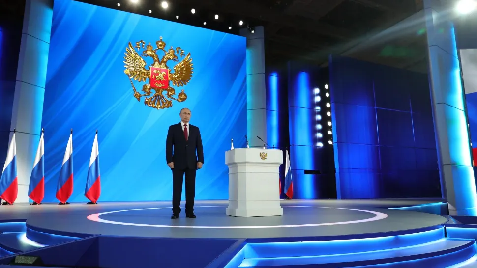 Vladimir Putin a trimis propunerile de modificare a Constituției. Cum vrea să păstreze puterea 