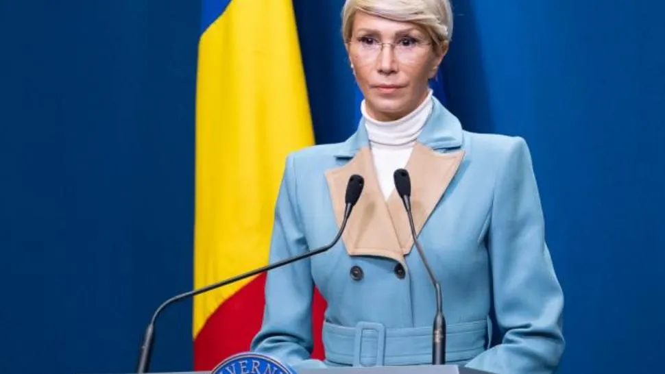 Consiliul Național PNL - Raluca Turcan: Vom face tot ce ne stă în putință să găsim resursele pentru dublarea alocațiilor